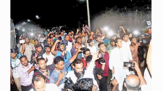 ছাত্রদলসহ ৫ প্যানেলের জাকসুর ভোট বর্জন