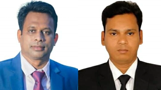 মানিকগঞ্জ সম্পাদক পরিষদের নতুন কমিটি গঠন