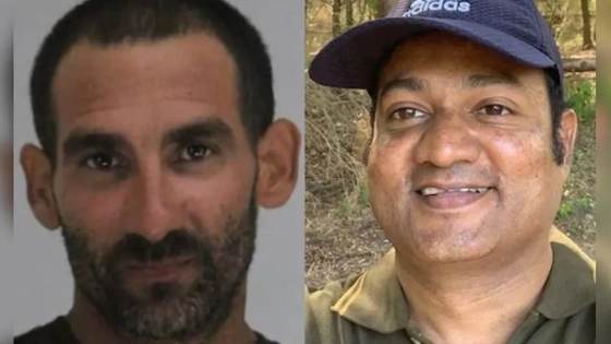 ওয়াশিং মেশিন নিয়ে তর্ক করায় যুক্তরাষ্ট্রে ভারতীয় ব্যক্তির শিরশ্ছেদ