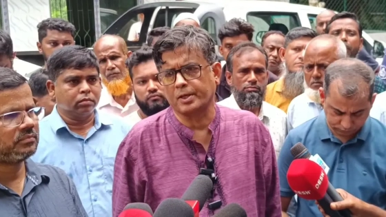 ১৫ ফেব্রুয়ারির মধ্যেই নির্বাচন : প্রেস সচিব