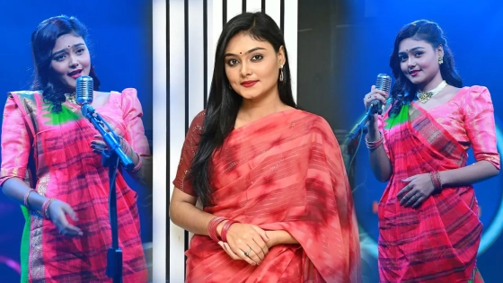 প্রকাশ পেল জ্যোতির নতুন গান ‘শ্যাম বন্ধুরে’