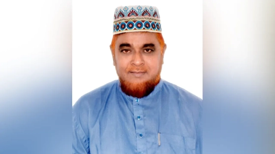 ১ কোটি ৩০ লাখ টাকা আত্মসাৎ, ইউপি চেয়ারম্যান কালাম বরখাস্ত