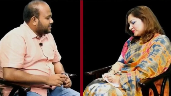 শিক্ষক মোনামির কাছে ছাত্রদল নেতা হামিমের দুঃখ প্রকাশ