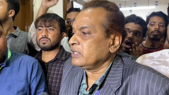 ম্যানুয়াল পদ্ধতিতেই ভোট গণনা চলবে : নির্বাচন কমিশনার