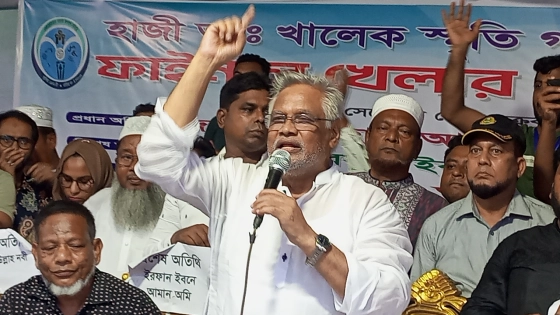 ফেব্রুয়ারিতেই নির্বাচন হবে : আমান