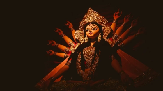 দরজায় কড়া নাড়ছে দূর্গাপূজা, জেনে নিন সময়সূচি