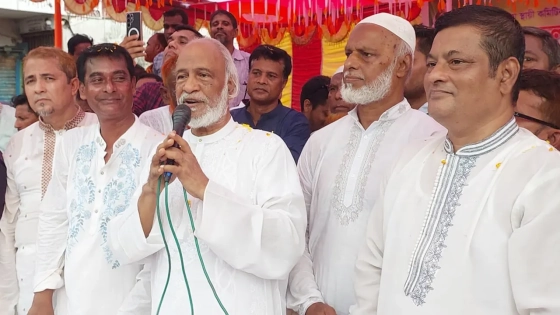 আ.লীগ দেশকে দেউলিয়া করে দিয়েছে : মঈন খান