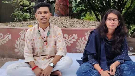 ৮ দফা বাস্তবায়নে অনশনে সংখ্যালঘু অধিকার আন্দোলন