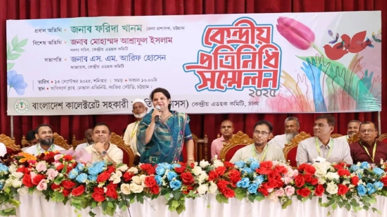 মাঠ প্রশাসনের সহকারীরা দীর্ঘদিন ধরে বঞ্চিত