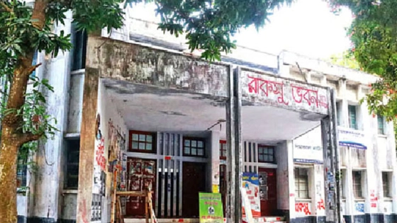 ‘রাকসু নির্বাচনের ভোটগণনা ওএমআর মেশিনে হবে’