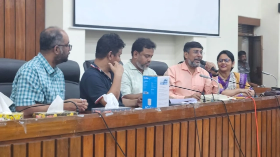 রাকসু নির্বাচনে চূড়ান্ত প্রার্থী তালিকা ও ব্যালট নাম্বার প্রকাশ, প্রার্থী ৩০৬ জন