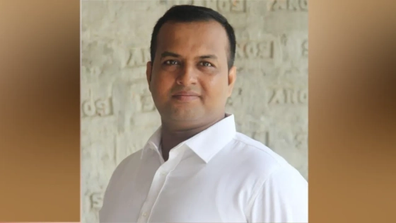 ৩৩ বছর বয়সে উপজেলা বিএনপি সদস্য সচিব হলেন সোহেল রানা