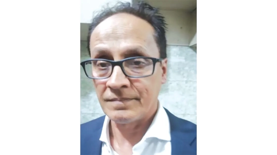 কাদের সঙ্গে বৈঠক করেছেন সেই মার্কিন নাগরিক খুঁজছেন গোয়েন্দারা