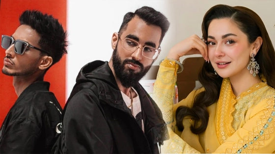 হানিয়া আমিরের পর ঢাকায় আসছেন ২ পাকিস্তানি গায়ক