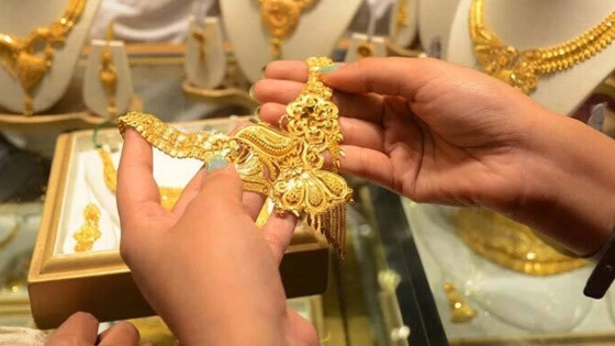 এবার দেশের বাজারে আরও বাড়ল স্বর্ণের দাম