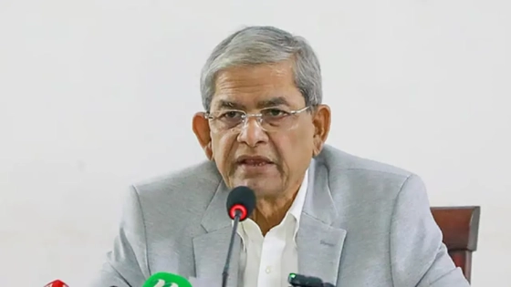 দুর্গাপূজা উপলক্ষে বিএনপি মহাসচিবের বিবৃতি