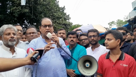 পিআর পদ্ধতি চাই না : দুদু