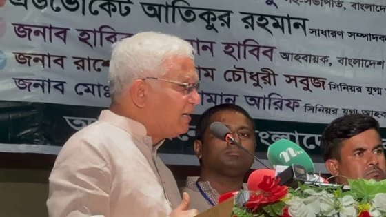 ঝটিকা মিছিলের নামে এআই দিয়ে ব্যানার বদলের অভিযোগ বিএনপির