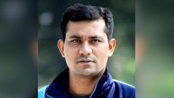৪৪ বার রক্তদান করলেন ছাত্রদল নেতা তারিক