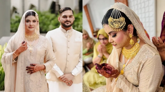 শবনম ফারিয়ার বরের পরিচয় জানা গেল