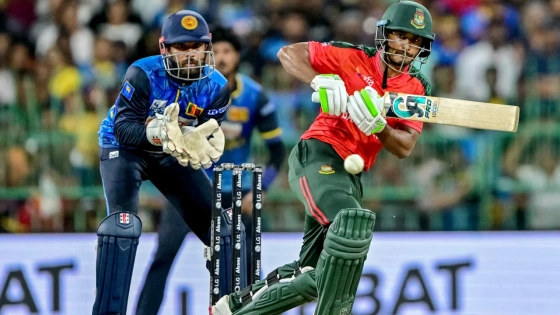বাংলাদেশের ম্যাচসহ টিভিতে আজকের যত খেলা