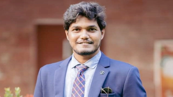 ডাকসুর ভোটের দিন আমাকে ভিলেন বানানো হয়েছিল : আবিদ