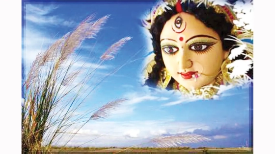 মহিষাসুরমর্দিনীর তাৎপর্য