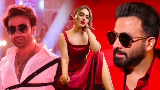 শাকিব খান বাংলাদেশের গ্লোবাল আইকন : তমা মির্জা