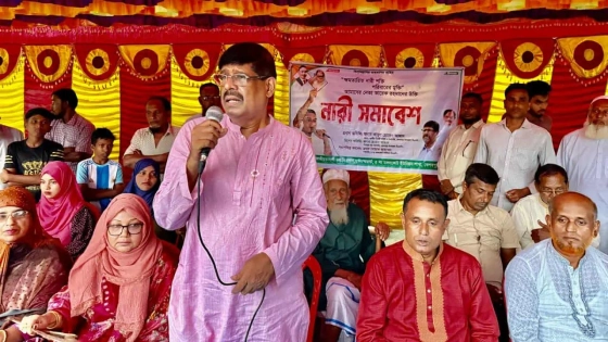 আ.লীগের শাসনামলে বিএনপির ওপর দিয়ে ঝড় বয়ে গেছে : আজাদ