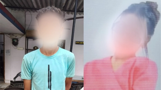 হত্যার পর প্রেমিকার লাশের সঙ্গে সেলফি, অতঃপর…