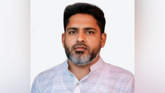 যশোরে বিএনপি নেতাকে অব্যাহতি