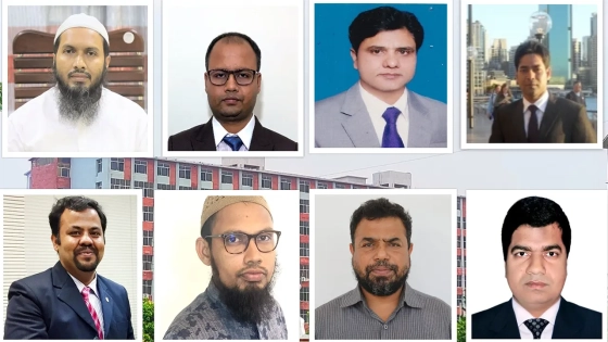 বিশ্বসেরা ২ শতাংশ বিজ্ঞানীর তালিকায় যবিপ্রবির ৯ গবেষক