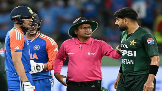 রউফ-অভিষেকের বাগ্‌বিতণ্ডায় আসলে কী হয়েছিল