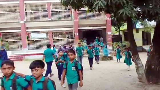 প্রধান শিক্ষক নেই নারায়ণগঞ্জের ৩৭৩ সরকারি প্রাথমিক স্কুলে