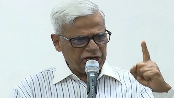 নির্বাচনে ‘আওয়ামী দোসর’ কর্মকর্তাদের সম্পৃক্ত করা যাবে না : ফারুক