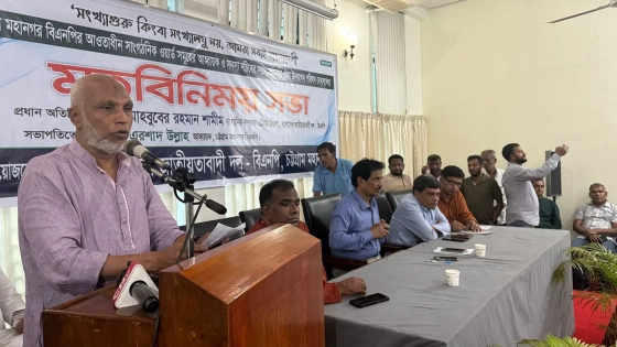 চট্টগ্রামে এবারও শান্তিপূর্ণ হবে দুর্গোৎসব