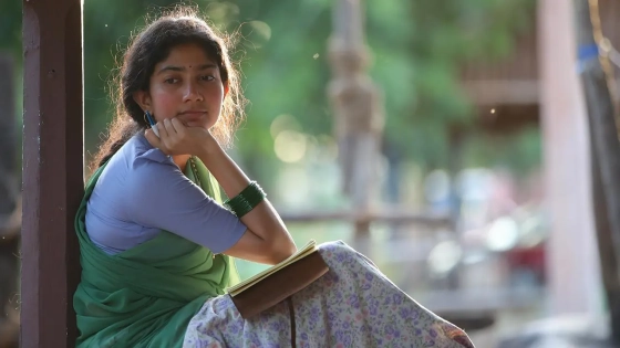 বিতর্কে জড়ালেন সাই পল্লবী