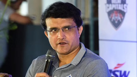 বিনা প্রতিদ্বন্দ্বিতায় সভাপতি হলেন বাঁহাতি ওপেনার