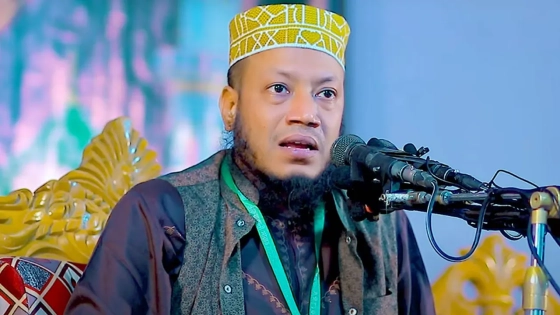 আমির হামজাকে আইনি নোটিশ, ৪৮ ঘণ্টা সময় প্রদান