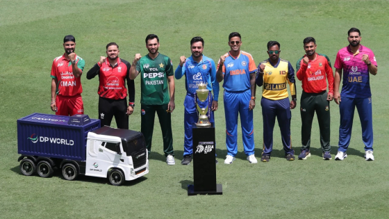 এশিয়া কাপ: ফাইনালে উঠতে কোন দলের সামনে এখন কী সমীকরণ