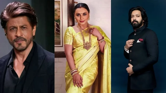 যারা পেলেন ভারতীয় জাতীয় চলচ্চিত্র পুরস্কার
