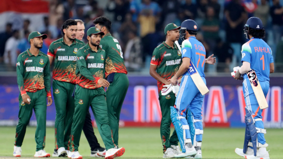 বড় পর্দায় বাংলাদেশ-ভারত ম্যাচ দেখার সুযোগ