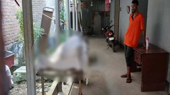 ডাকাত সন্দেহে গণপিটুনিতে একাধিক মামলার আসামি নিহত