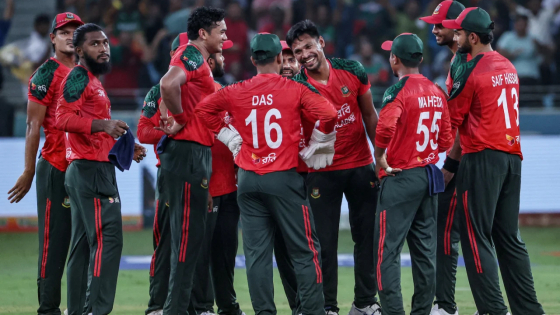 ‘ভারত ম্যাচে মুস্তাফিজসহ মূল ক্রিকেটারদের বিশ্রামে রাখা উচিত’