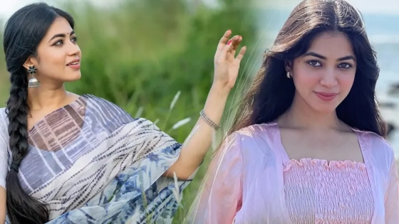 থাইল্যান্ডে বডি ম্যাসাজ নিতে নিতে ঘুমিয়ে যাই : প্রিয়ন্তী উর্বী