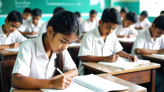 জুনিয়র বৃত্তি পরীক্ষা নিয়ে বোর্ডের ‘অতি জরুরি নির্দেশনা’