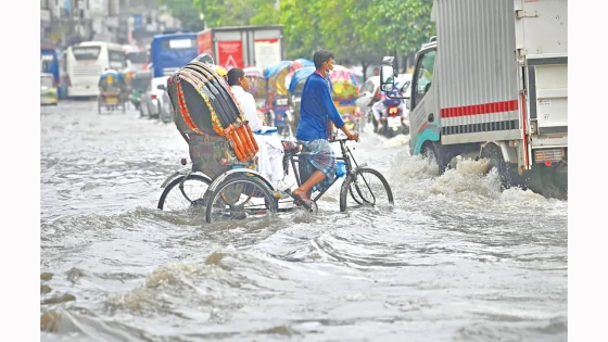 সমন্বিত পদক্ষেপের বিকল্প নেই
