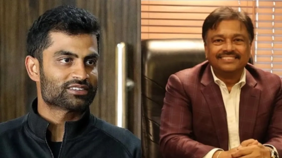 তামিম-ফারুককে নিয়ে রহস্যে ঘেরা অভিযোগপত্রে তোলপাড় বিসিবি নির্বাচন