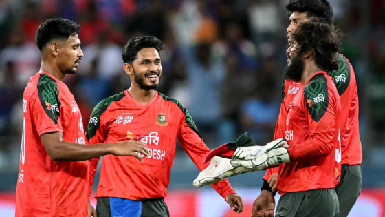ভারতের কাছে হারের পর এখন যে সমীকরণের সামনে দাঁড়িয়ে বাংলাদেশ