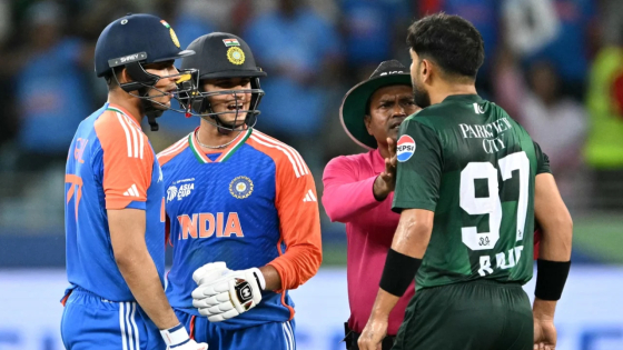 আইসিসি যেন ‘হেড মাস্টার’, নতুন ’বিচার’ নিয়ে হাজির ভারত-পাকিস্তান